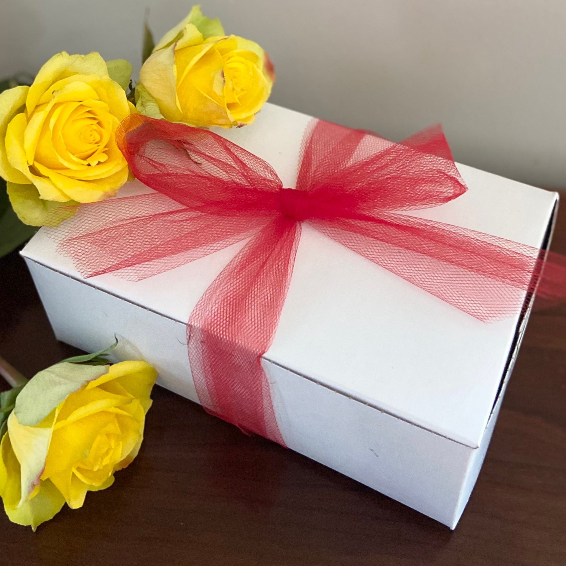 Mini Pastry Box Torta